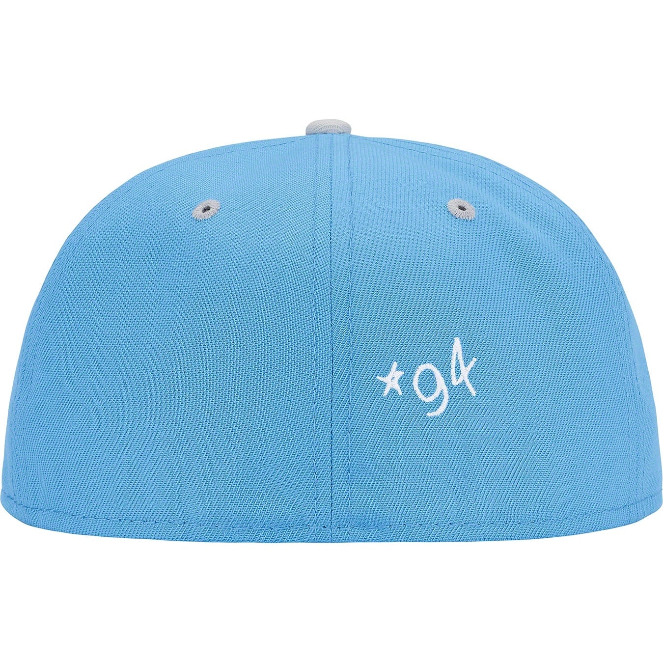 Gonz Logo New Era® view 3